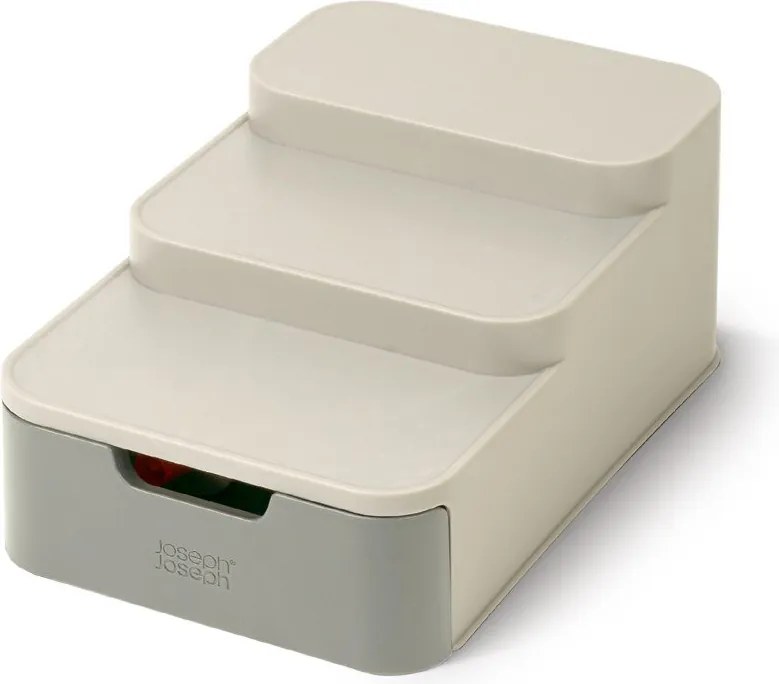Műanyag fűszertartó állvány Duo – Joseph Joseph