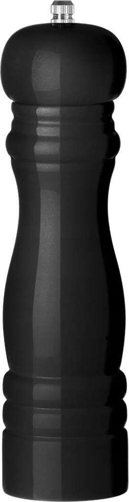 Borsdaráló fa fekete átm. 55 x 215 mm Hendi 469569