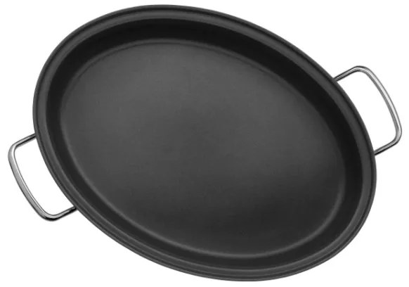 WMF - Halas serpenyő 38x26 cm