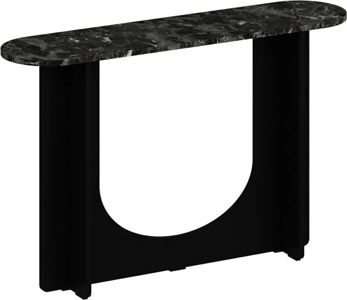 Nera komód, 120 cm