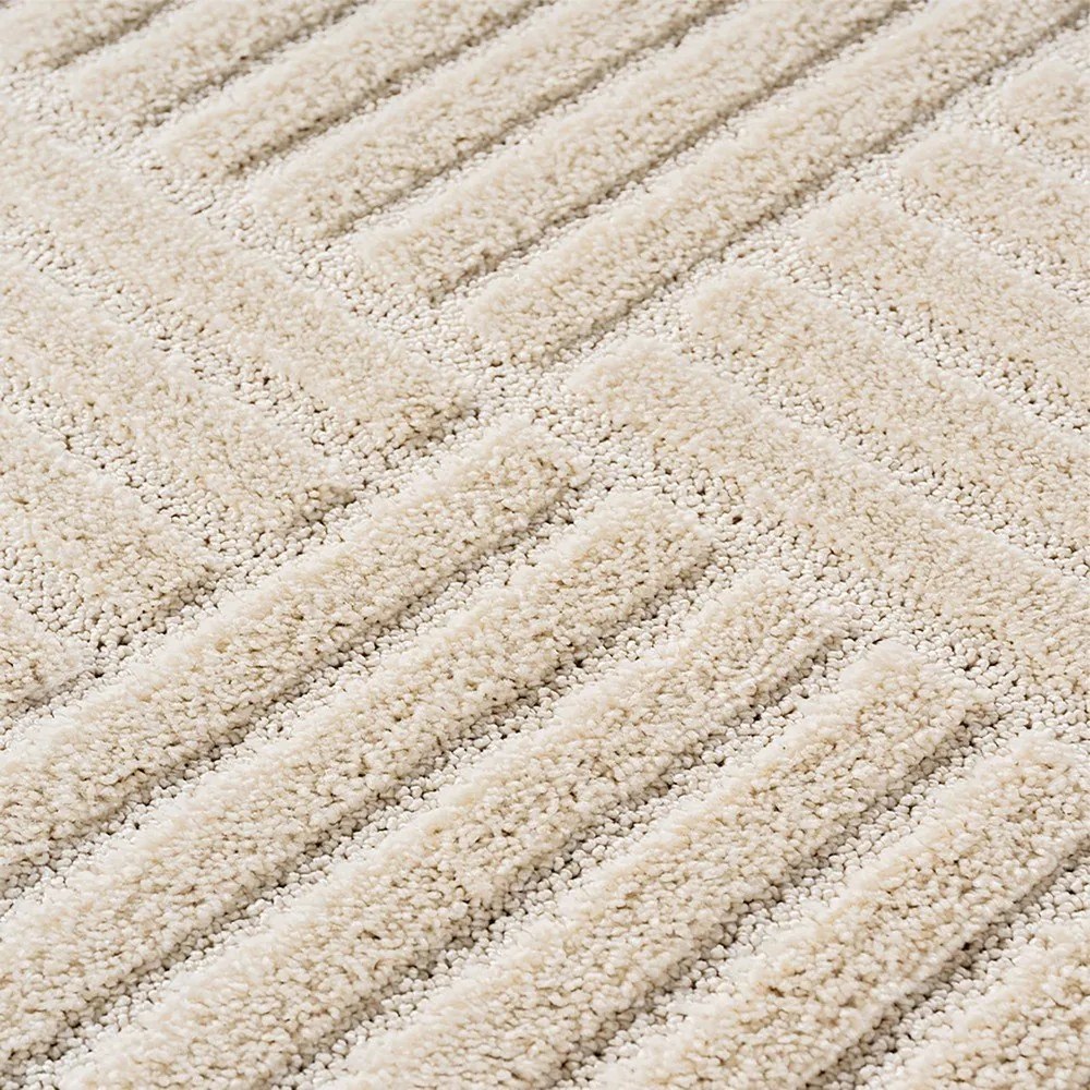 Krémszínű szőnyeg 140x200 cm Art 1123 – Ayyildiz Carpets