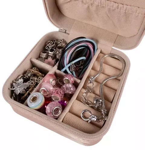 KRUZZEL Ékszerkészítő készlet Kruzzel 22893