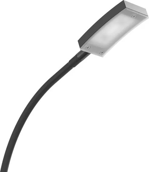 RENDL FRISCO T stolní černá 230V LED 4.2W 120° 3000K