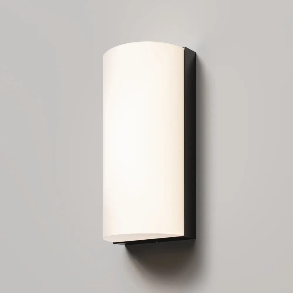 MAYTONI O454WL-L10GF3K1 BADD Modern Kültéri Fali Lámpa Grafit LED IP54