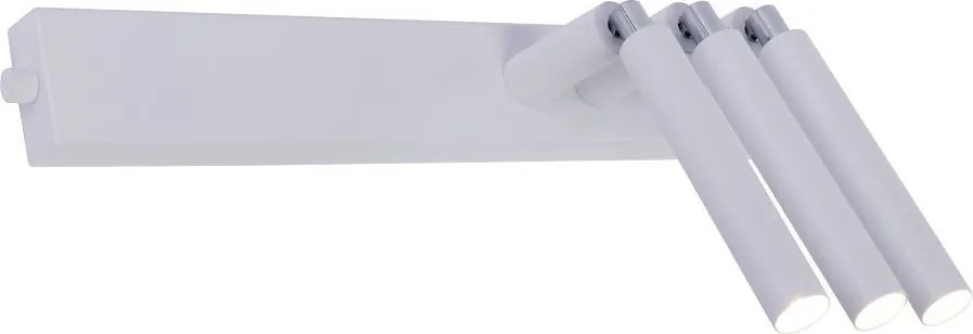Antigo Alha 9348 Fali Lámpa 3x40W/G9 IP20