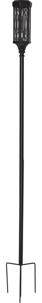 Folke kültéri napelemes LED lámpa - Star Trading