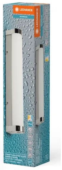 Ledvance - LED Dimmelhető tükörvilágítás ORBIS TUBE LED/9W/230V 40 cm IP44