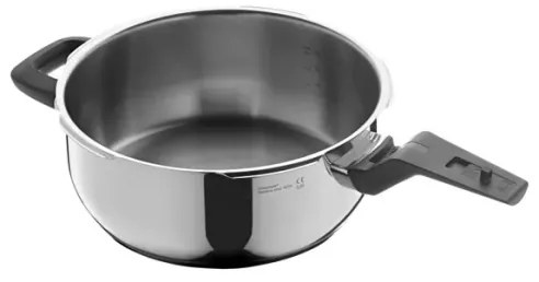 WMF - PERFECT PREMIUM nyomásfőzőkészlet 6,5 l + 3 l