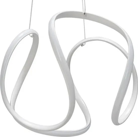 MORETTI MO4788 SPIX Modern Led Függesztett Lámpa LED IP20