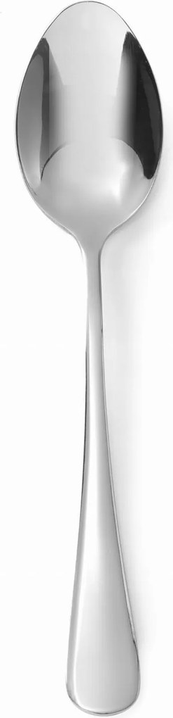 Profi Line desszertes kanál rozsdamentes acélból 186mm 6 db Hendi 764459