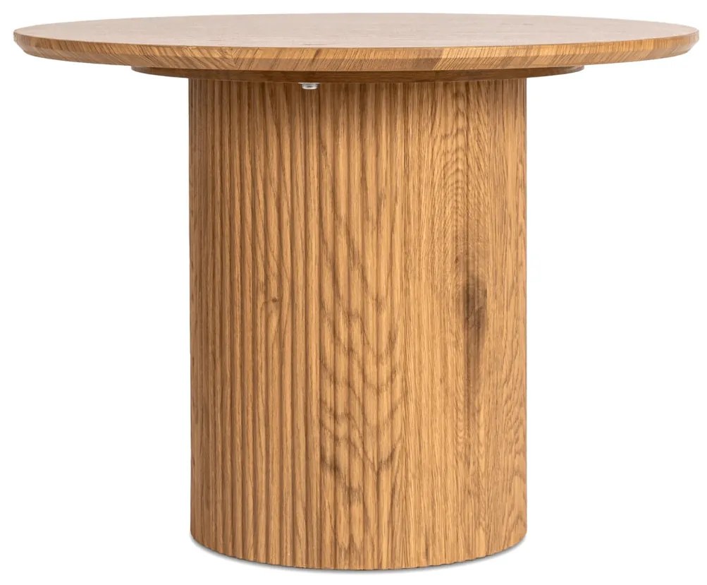 Dohányzóasztal Tölgy Színben. MAYLIN