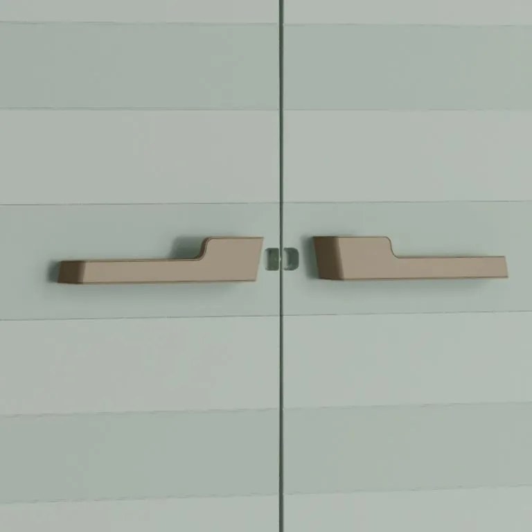 Tároló szekrény EVOCA PLANET MULTISPACE