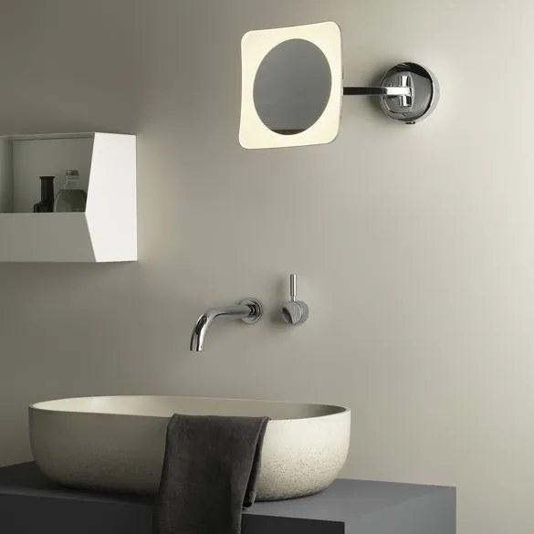 Astro Lighting MASCALI 1373003 Tükör 1x6,1W/LED 152,6LM IP44