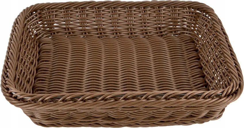 Rattan kosár Gn 1/2