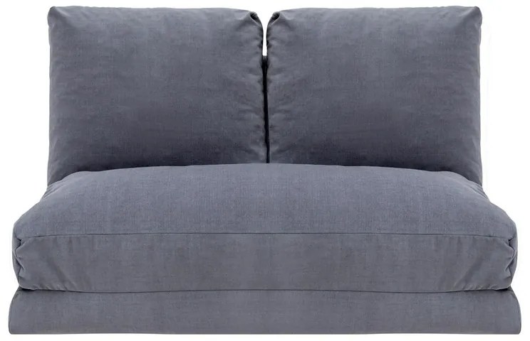 Taida Grey kinyitható kanapé