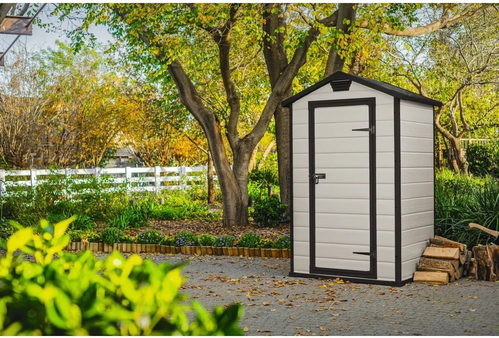 Kerti ház Manor – Keter