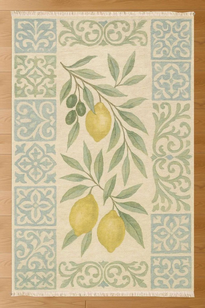 Lábtörlő, 50×80 cm – TR484RVN2917