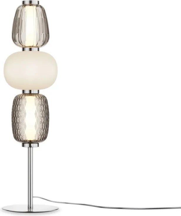 Maytoni Pattern MOD267TL-L28CH3K 1x28W/LED 3000K 3800lm IP20