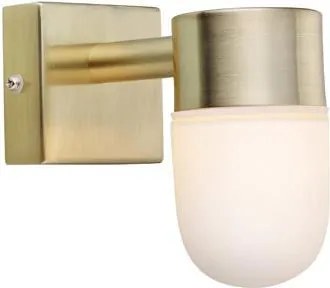 Markslojd MENTON 106374 Kültéri Fali Lámpa 1x18W/G9 2800K 204LM IP44