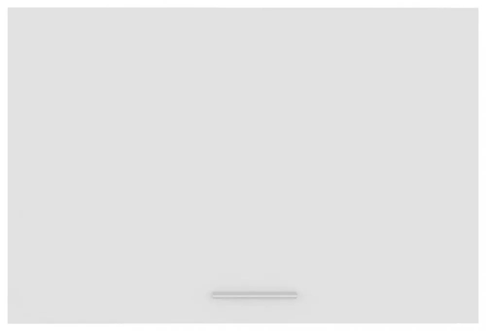 “Lyon” fehér szerelt fa függő szekrény 60 x 31 x 40 cm