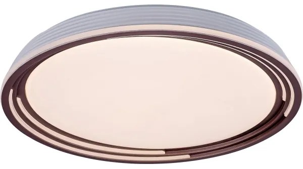 Rabalux - Fényerőszabályozható LED mennyezeti lámpatest LED/36W/230V