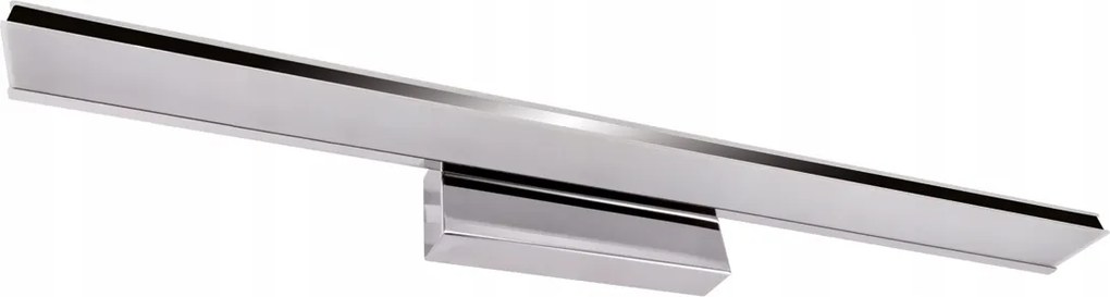 Fürdőszobai fali lámpa tükör fölé Brego Led 14W 4100K IP44 króm