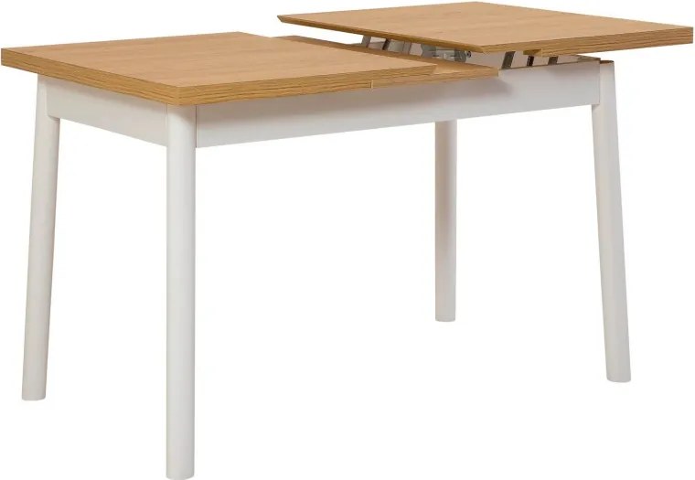 Oliver étkezőasztal, 120 cm – TR869VEL8106