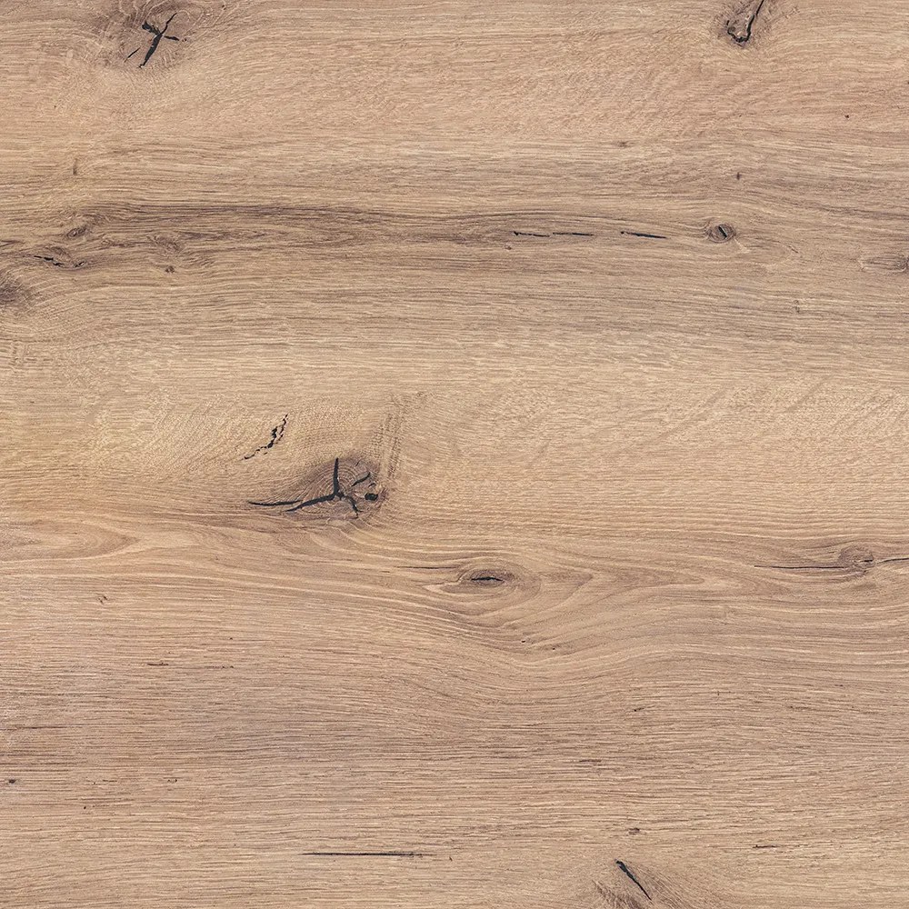 Primo 220 konyhabútor fehér, charlestone tölgy munkalappal