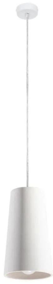 Sollux SL.0849 - Csillár zsinóron GULCAN 1xE27/15W/230V