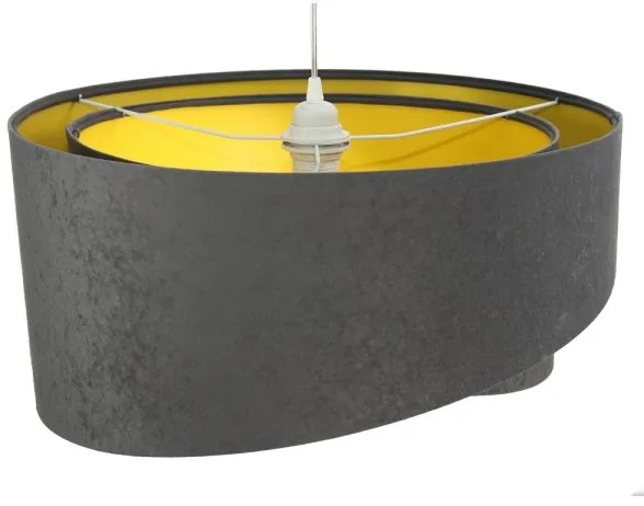 Csillár zsinóron GALAXY 1xE27/60W/230V