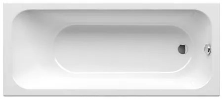 Téglalap alakú kád Ravak Chrome 180x80 cm akrilát bal és jobb is CE21000000