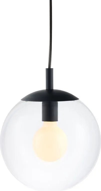 KASPA 10731102 ALUR Egyágú Függesztett Lámpa Fém E27 IP20