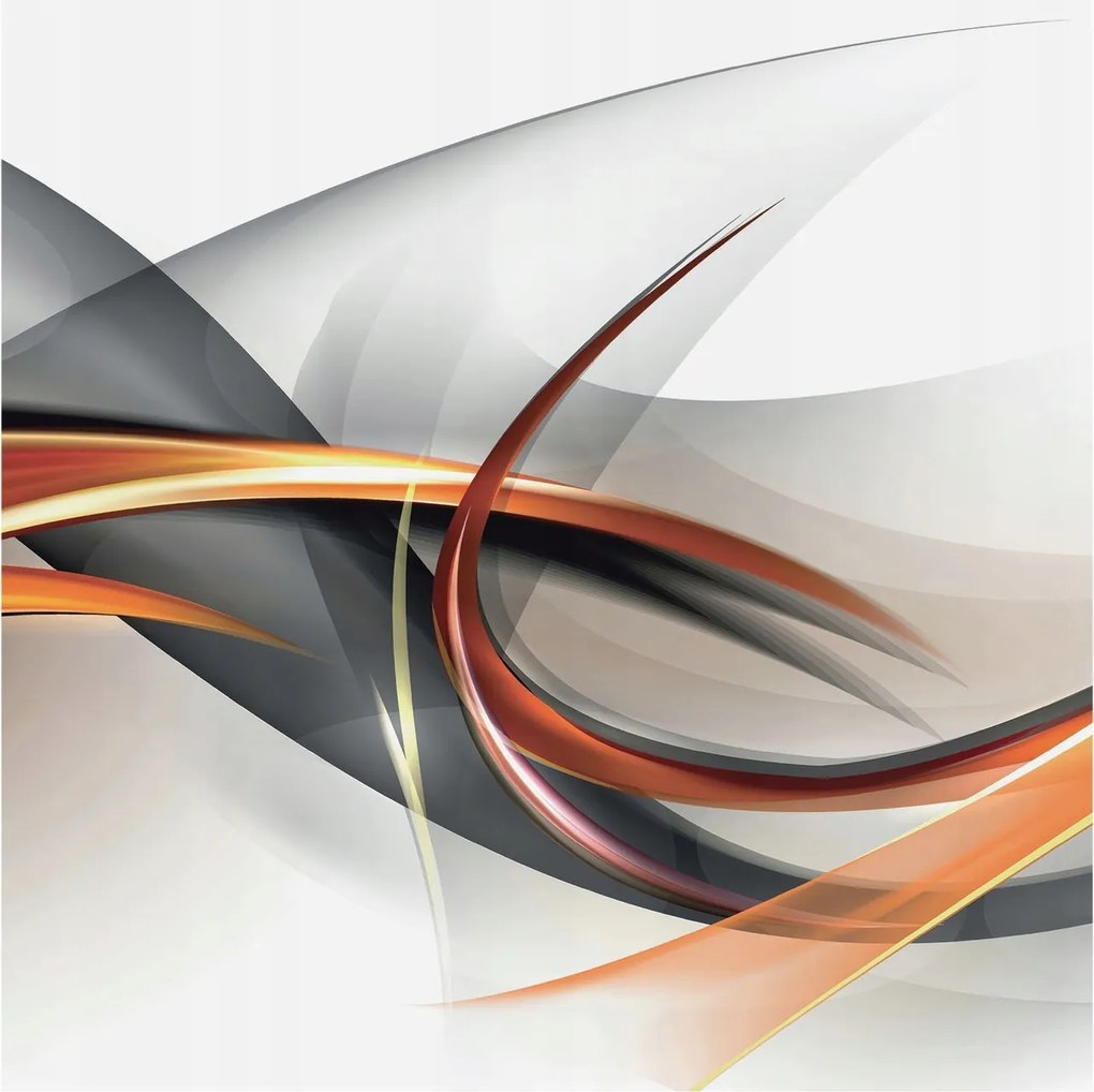 Fotótapéta Flizelina Dekoratív az irodába Absztrakt dinamika 250x250