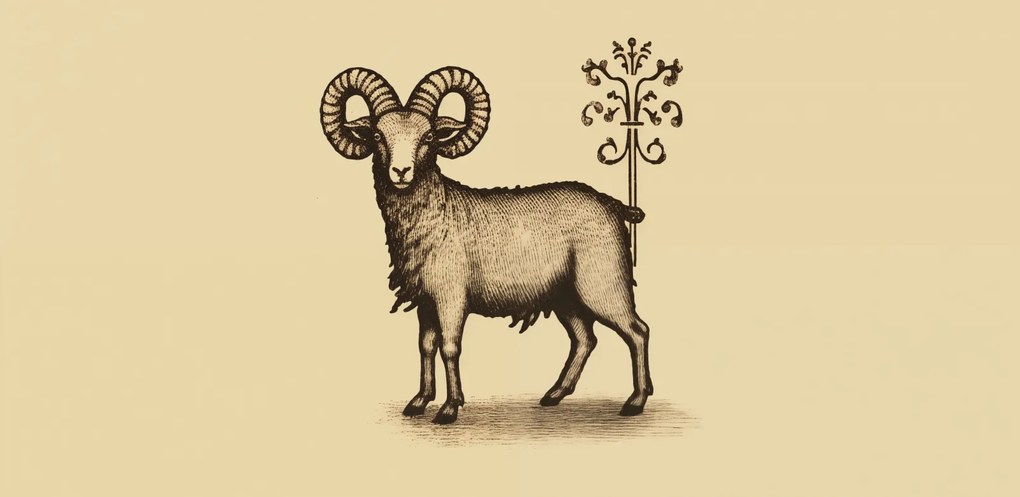 Poszter 91,3x44,5cm Természet és Heraldika