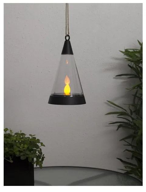 Pisa 3 in 1 kültéri napelemes LED lámpa - Star Trading