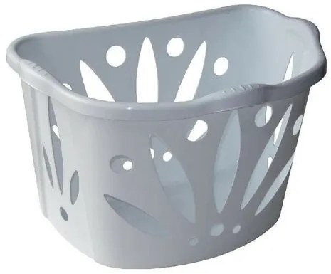 Bama BEAN tisztaruha kosár, 43 l