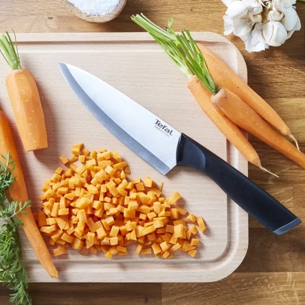 Tefal - ESSENTIAL 3 részes késkészlet