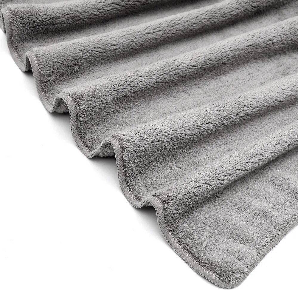 Gyorsan Száradó Mikroszálas Törölköző 50x90 Színek