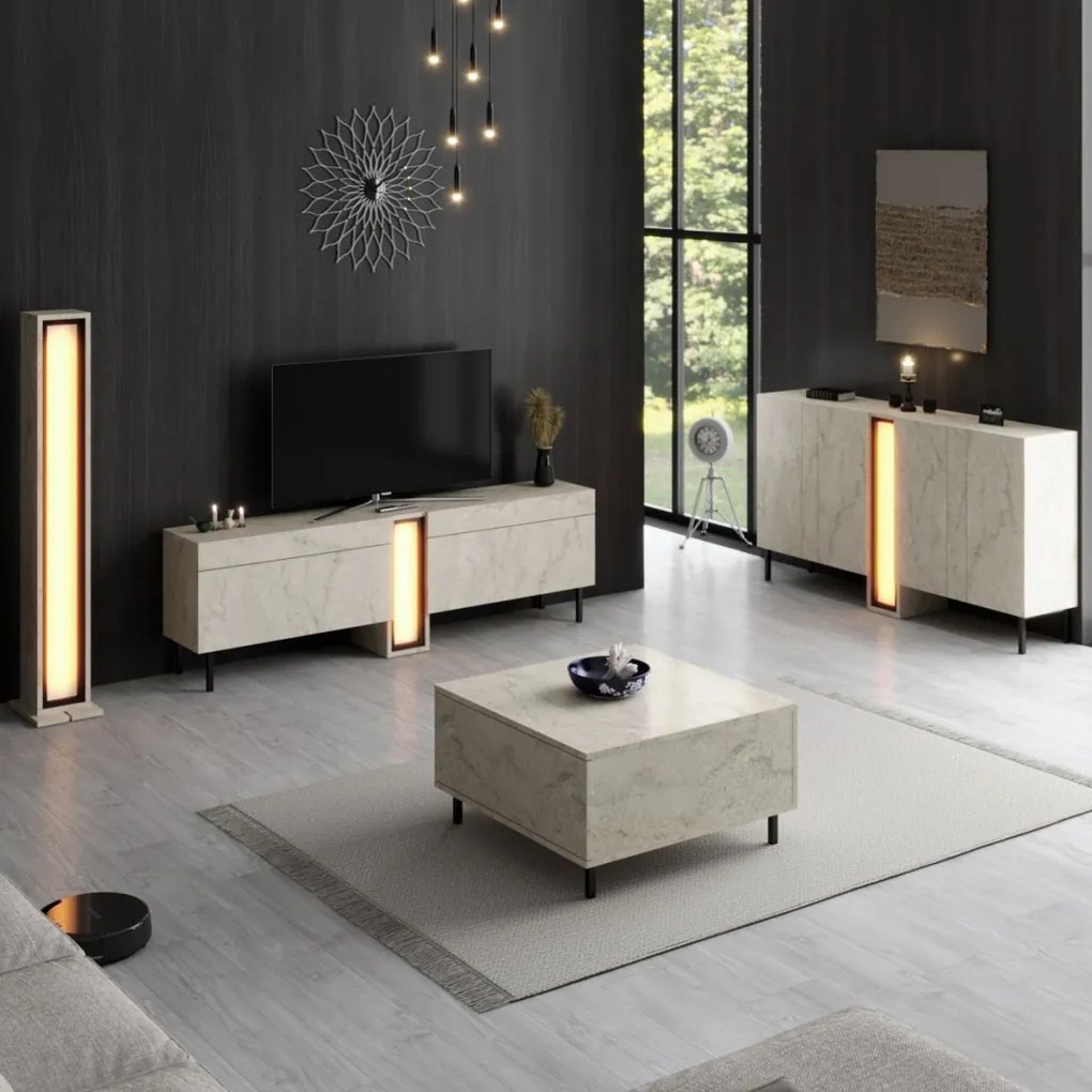 Nova - Travertine