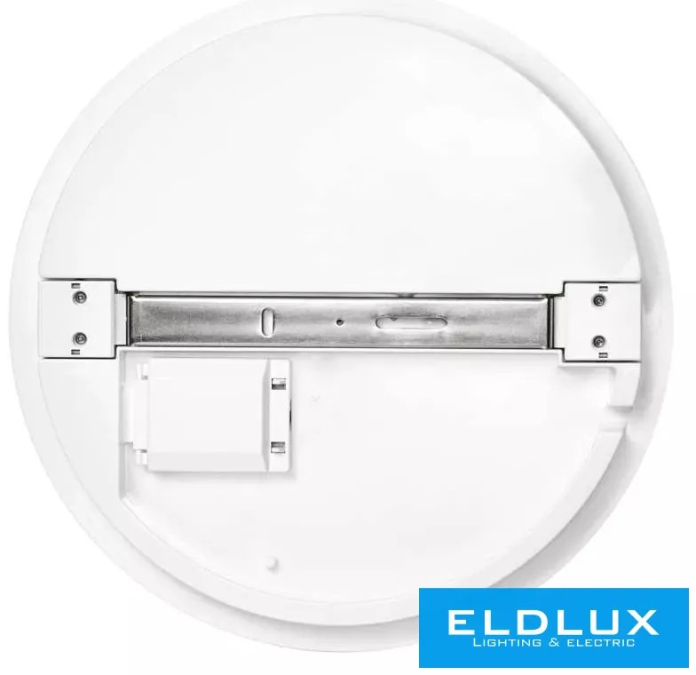 EMOS TORI LED lámpa kerek 24W 2050lm WW IP54 fehér