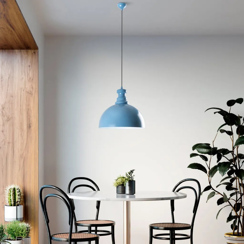 Kure 228 - Light Blue