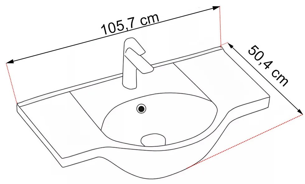 Nerva Prime 105 komplett