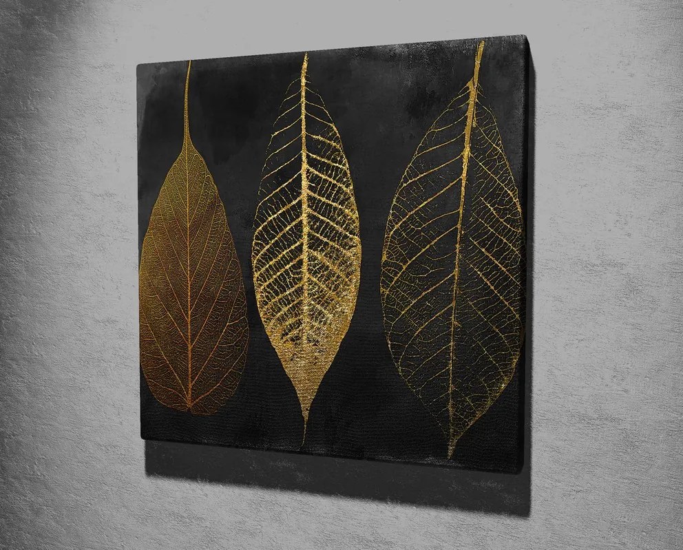 Vászonkép, 45×45 cm – KC139