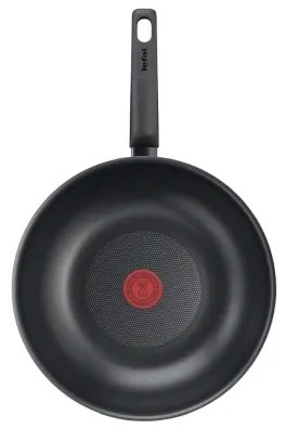 Tefal SIMPLE COOK wok serpenyő, 28 cm átmérőjű