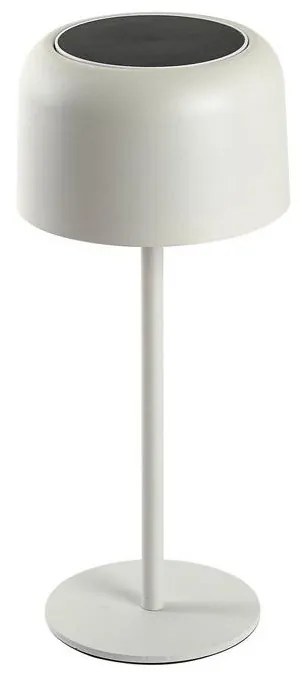 Immax Immax 08497L - LED Dimmelhető kültéri napelemes lámpa LED/4W/5V 3600mAh IP44 IM1216