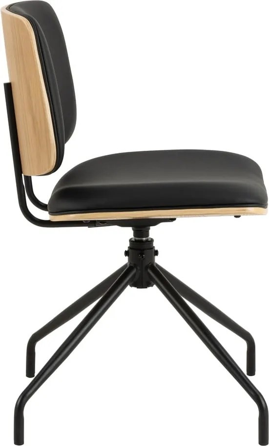 Fekete étkezőszék Owen – Actona