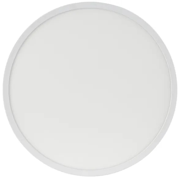 Brilliant - LUMARO LED RGBW dimmelhető mennyezeti lámpa LED/22W/230V 4000K Ø 42 cm + távirányító