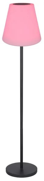 Globo 33897 - LED RGB napelemes érintős állólámpa LED/0,1W/3V IP44