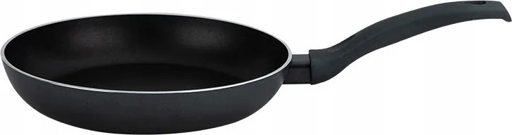 Serpenyő 24 cm Graphite indukciós