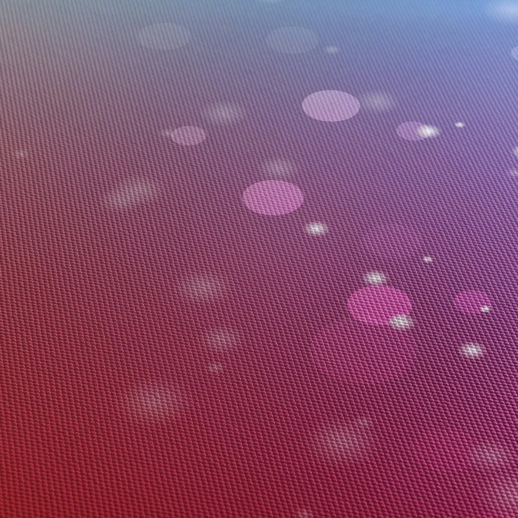 Modern absztrakt kép (120x50 cm)